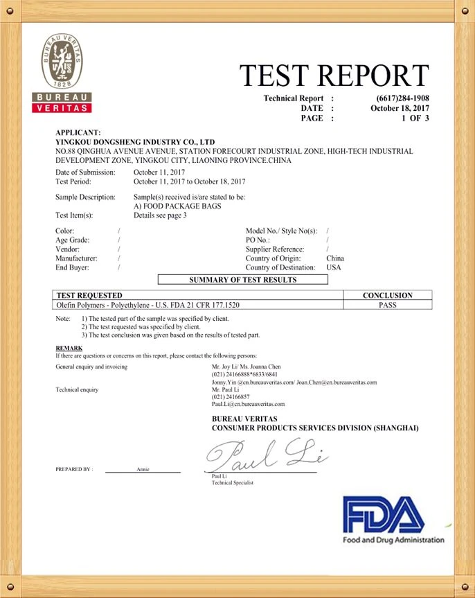 FDA