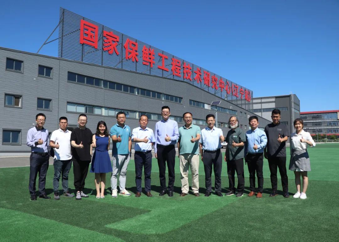 ブランド構築に注力 遼寧東勝科技集団有限公司が再び栄誉を獲得 -- 中国包装協会より中国包装優良ブランドに選ばれる